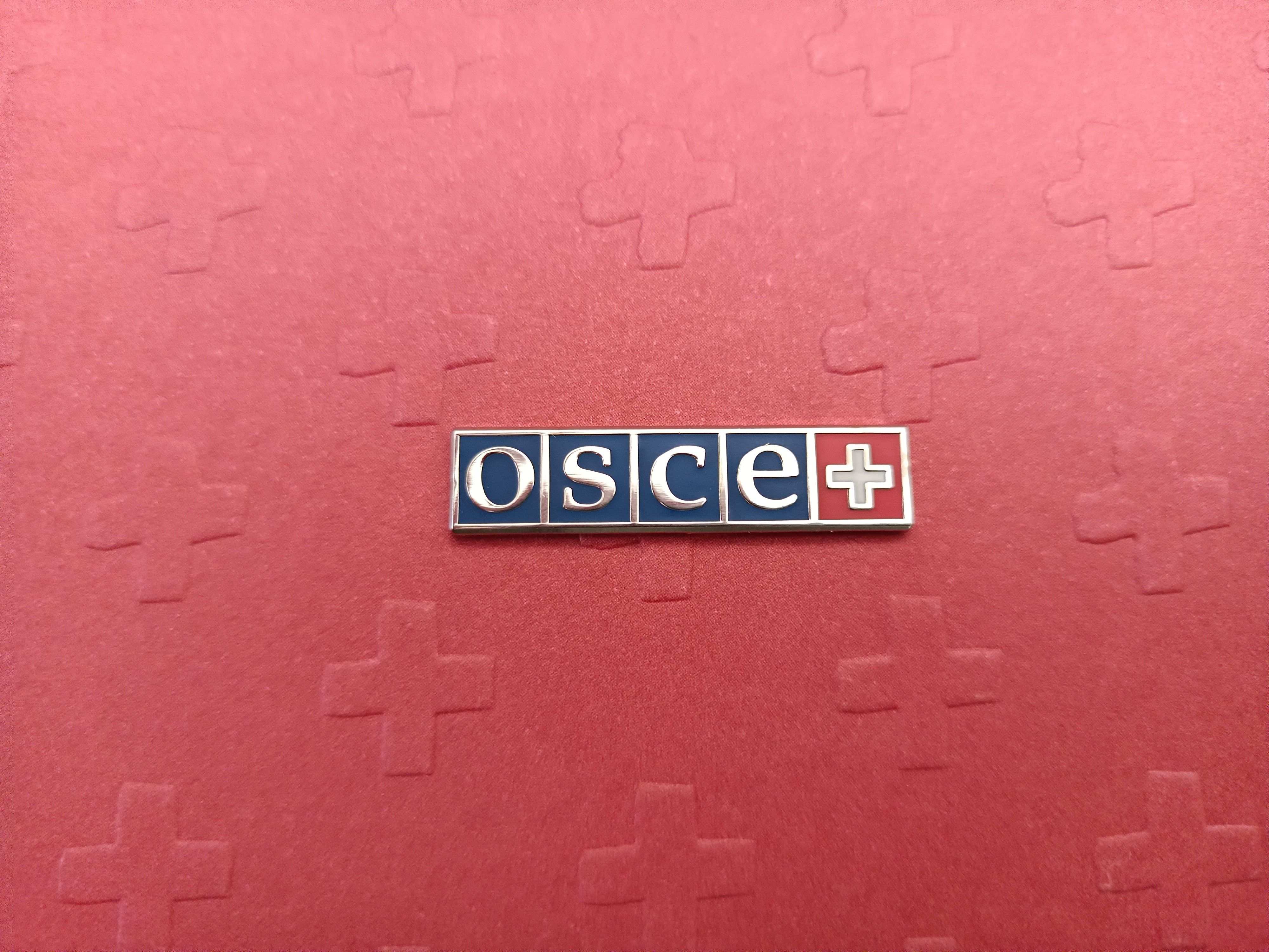 logo OSCE