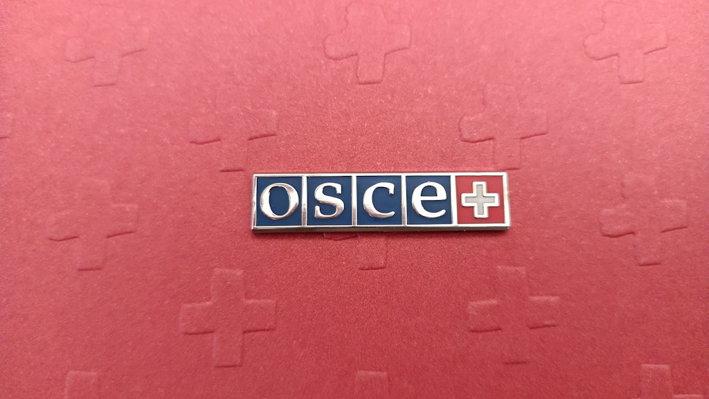 logo OSCE 