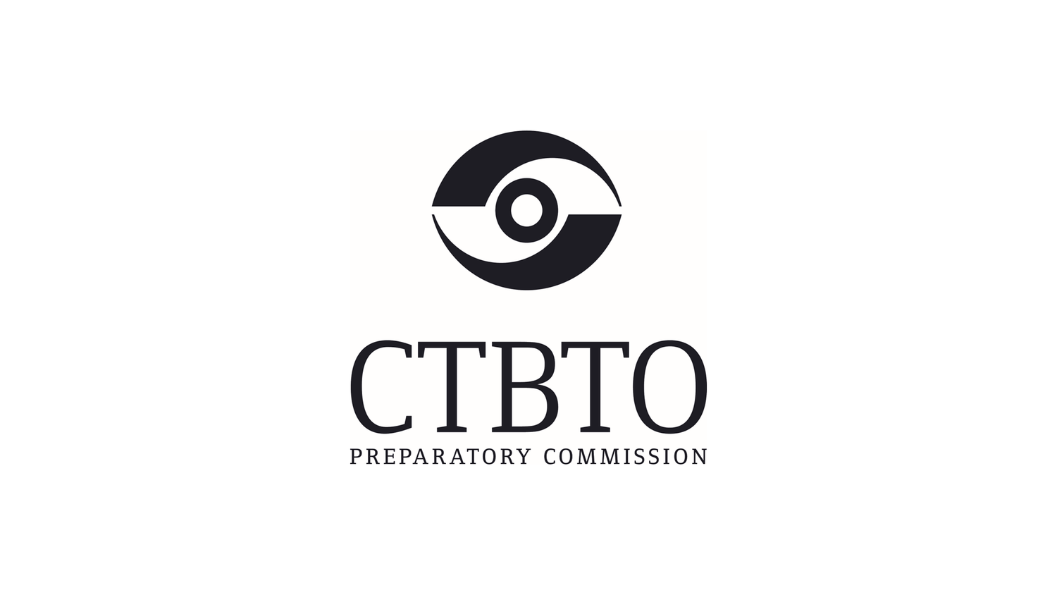 Logo CTBTO