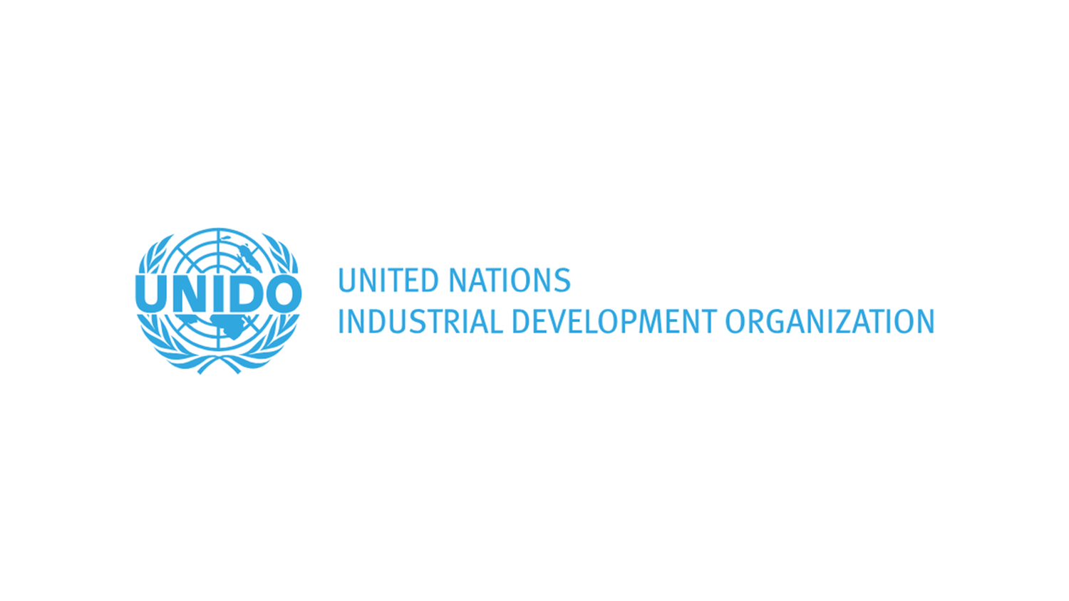 Logo ONUDI
