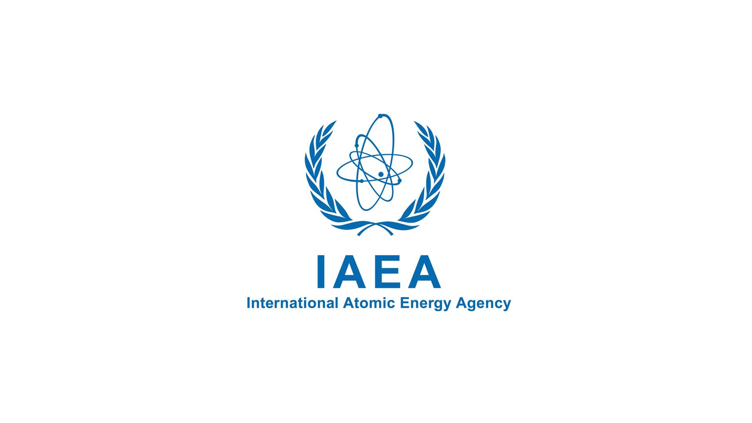 Logo IAEA