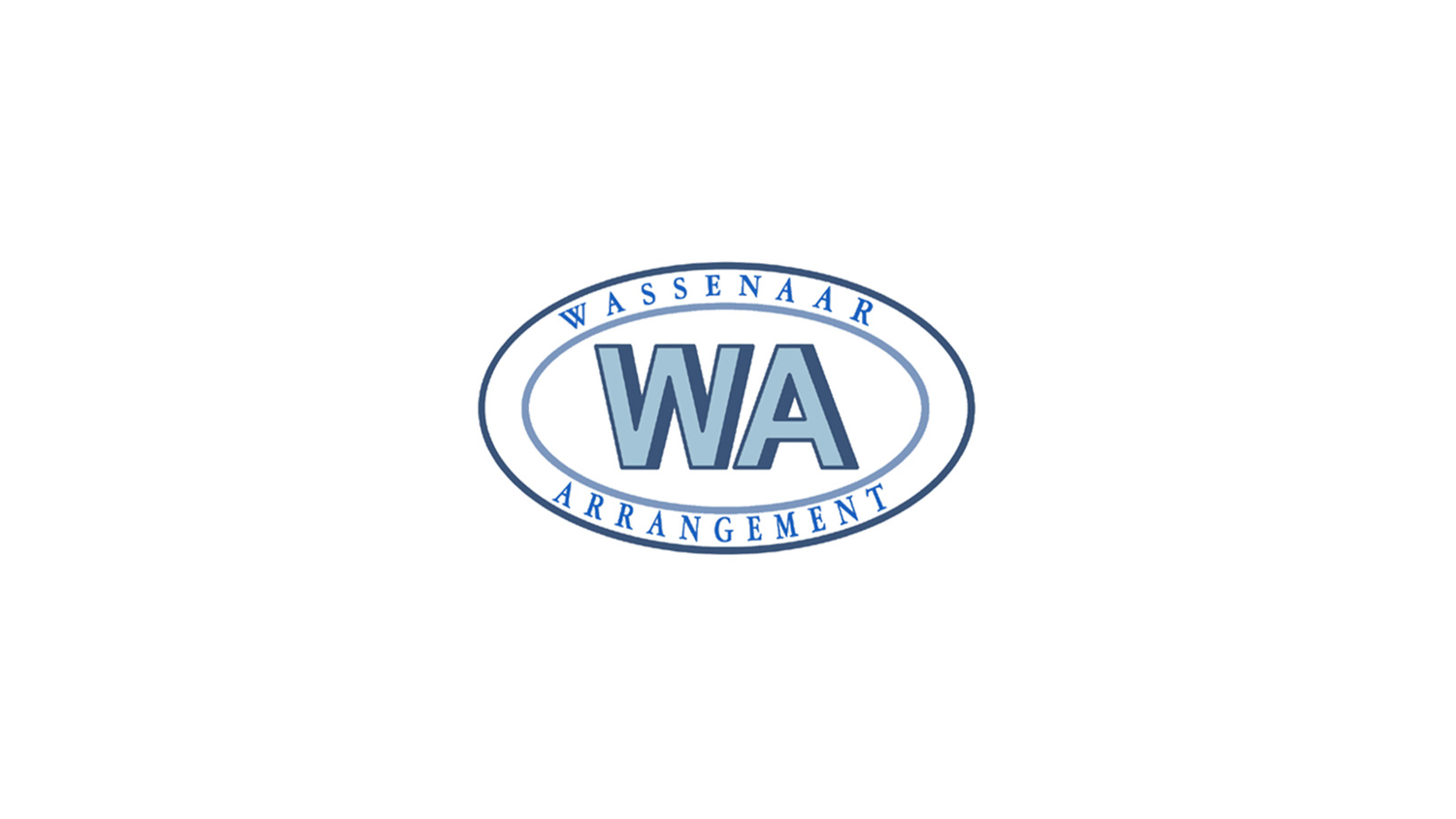 Logo Accordo di Wassenaar