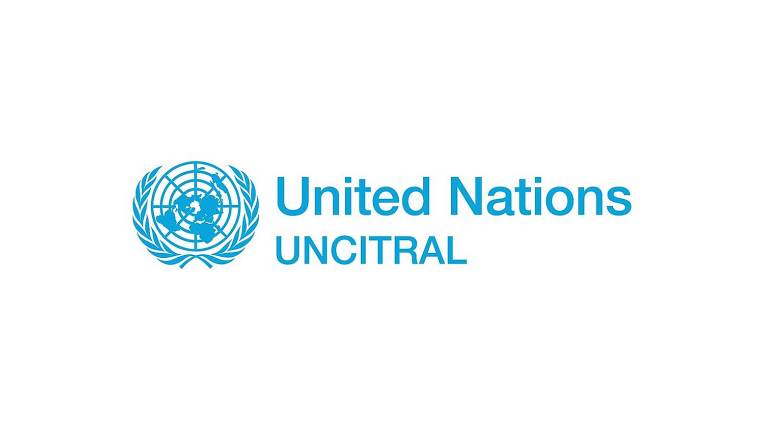 Logo UNCITRAL
