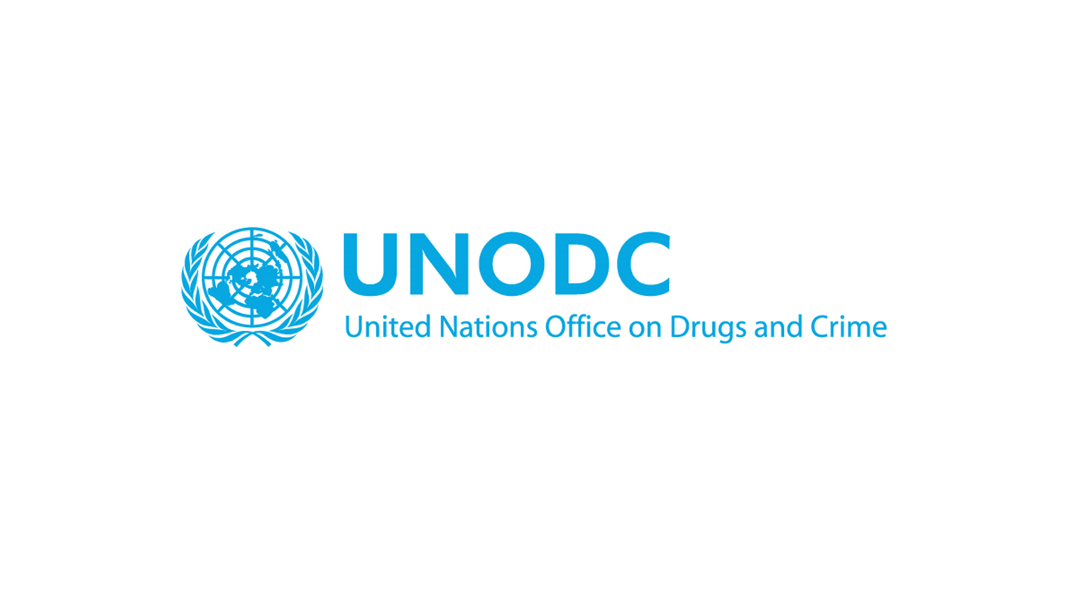 Logo UNODC