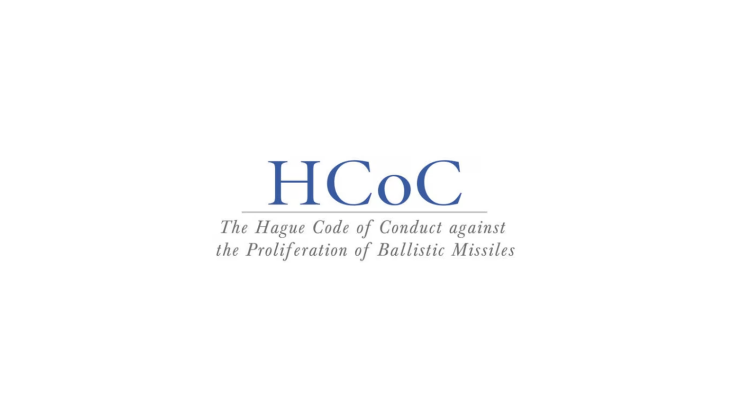 Logo HCoC